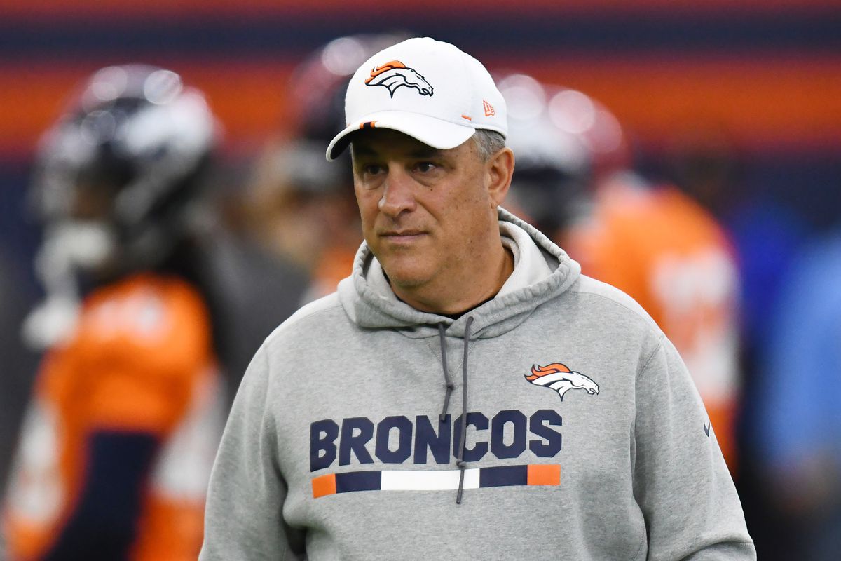 Vic Fangio