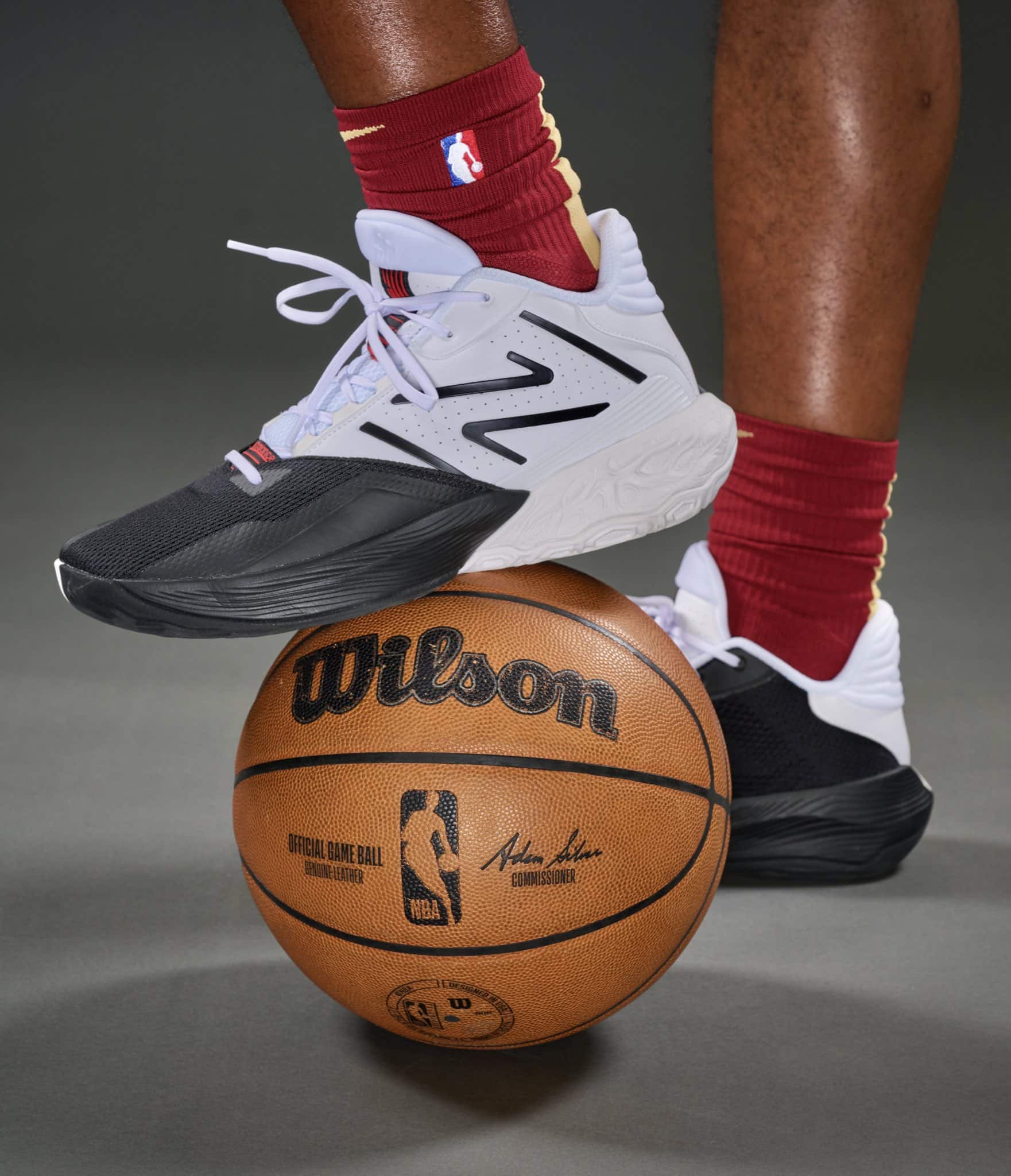 Darius Garland New Balance