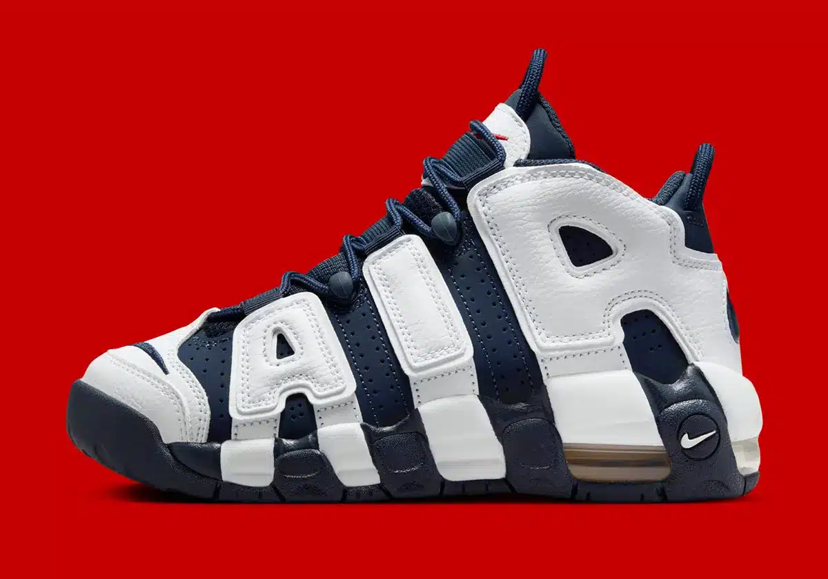 Nike Air More Uptempo