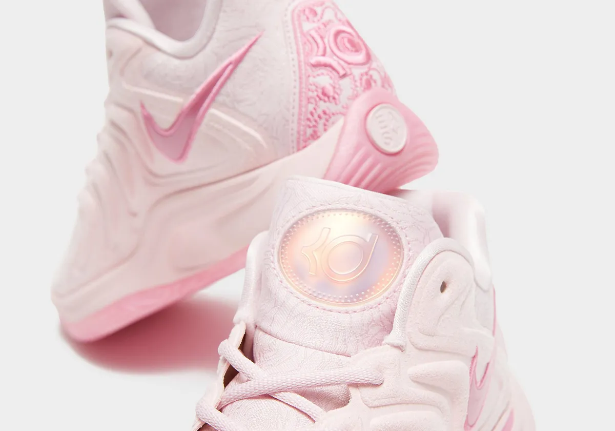 kd 17 aunt pearl