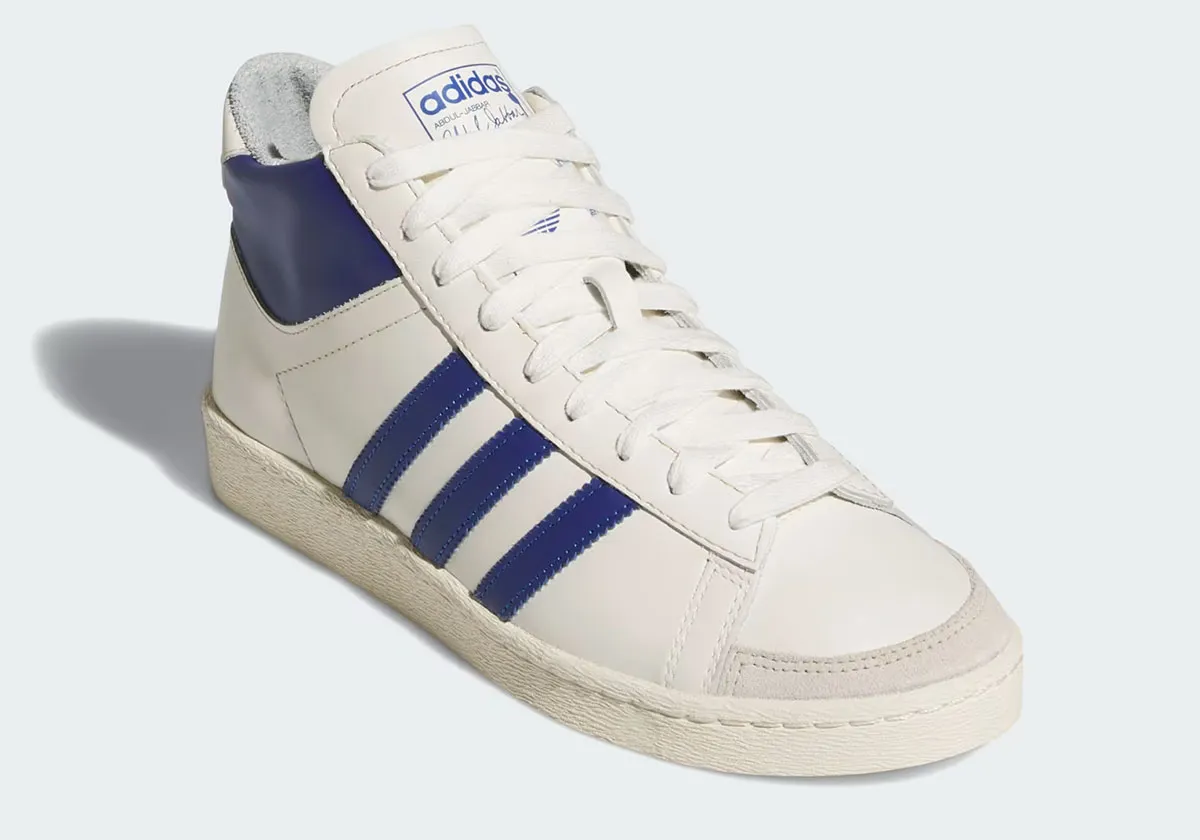 adidas jabbar