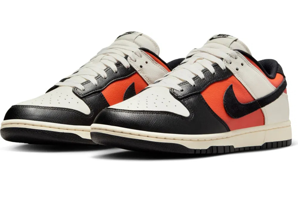 dunk low halloween