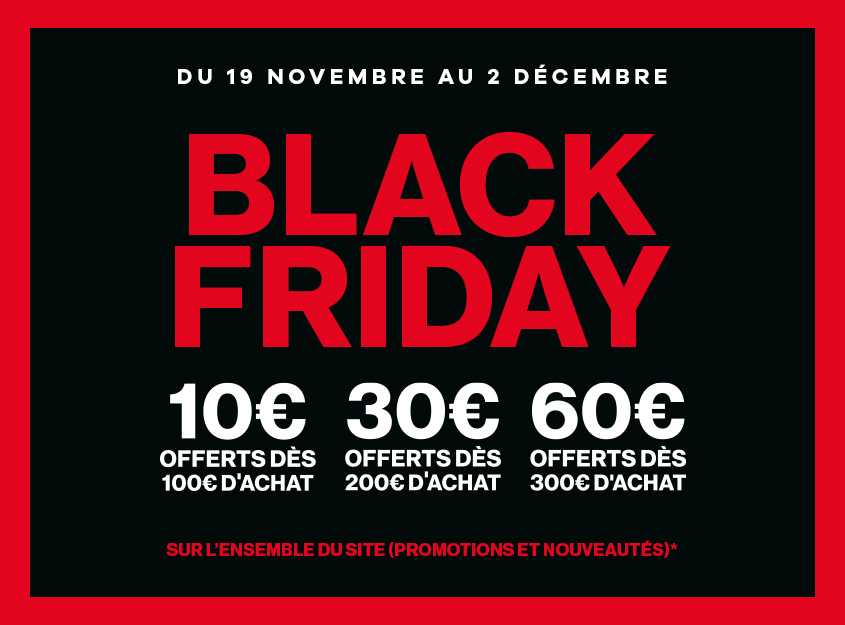 black friday