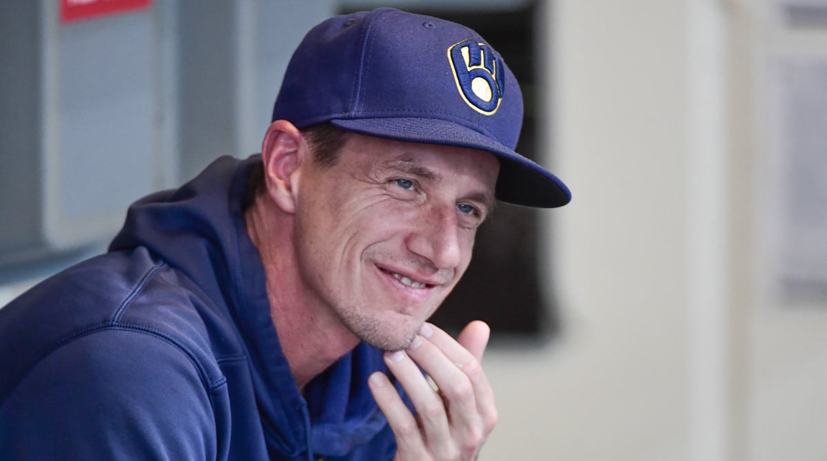 Brewers' manager Craig Counsell in contract negotiations: Will he stay or  go? - BVM Sports