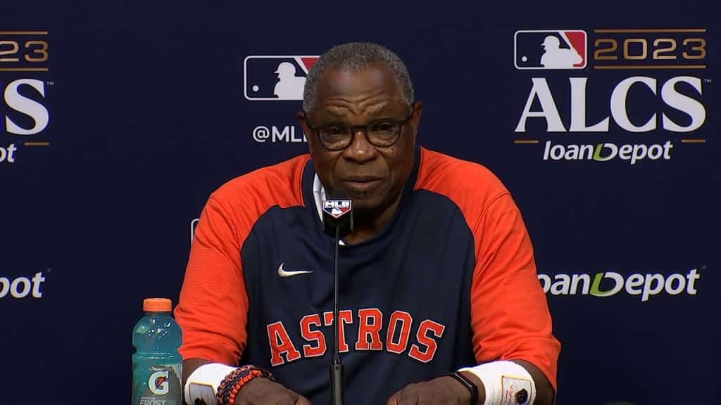 Modiano: Why Dusty Baker is so invaluable: 5 truths every GM must know –  New York Daily News