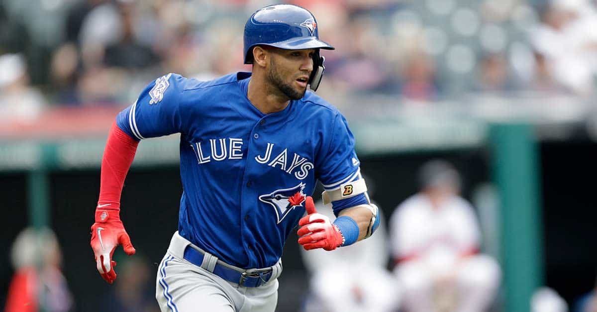 Lourdes Gurriel Jr.: The Importance Of A Great 2023 Season | DNA Of SPORTS