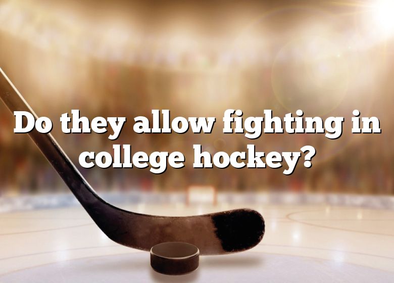 do-they-allow-fighting-in-college-hockey-dna-of-sports