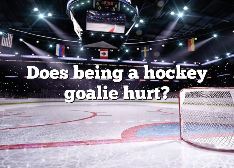 does-being-a-hockey-goalie-hurt-dna-of-sports