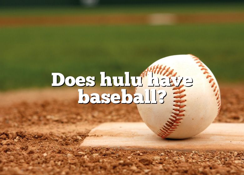 does-hulu-have-baseball-dna-of-sports