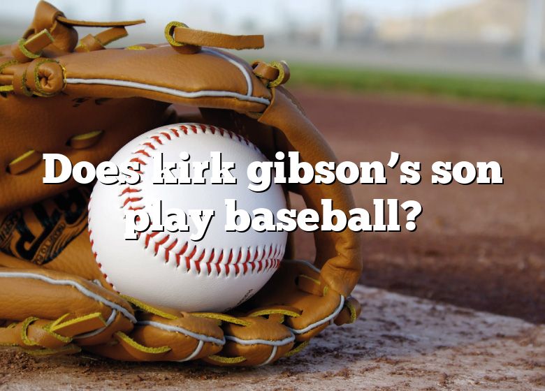 New LSJ magazine features Whitecaps' Cam Gibson, son of Tiger great Kirk  Gibson