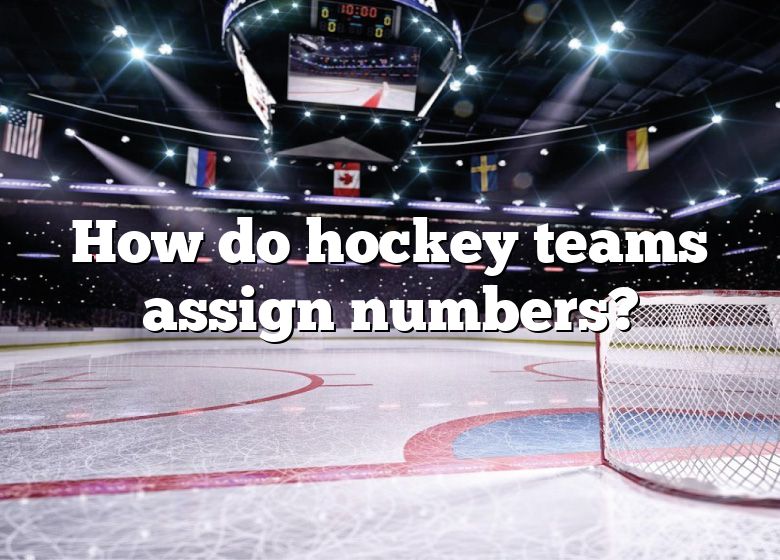 how-do-hockey-teams-assign-numbers-dna-of-sports