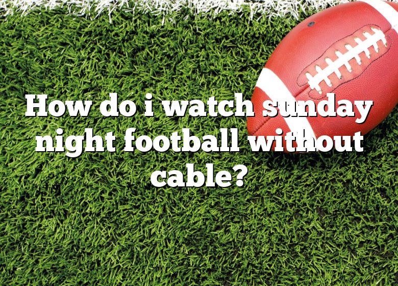 who-are-sunday-night-football-announcers-dna-of-sports