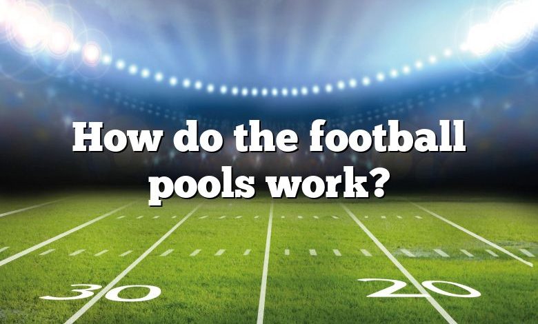 how-does-a-football-pool-work-a-comprehensive-guide-the-enlightened