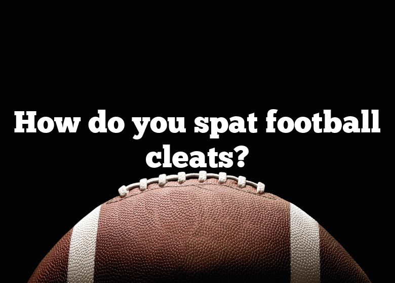 spat football