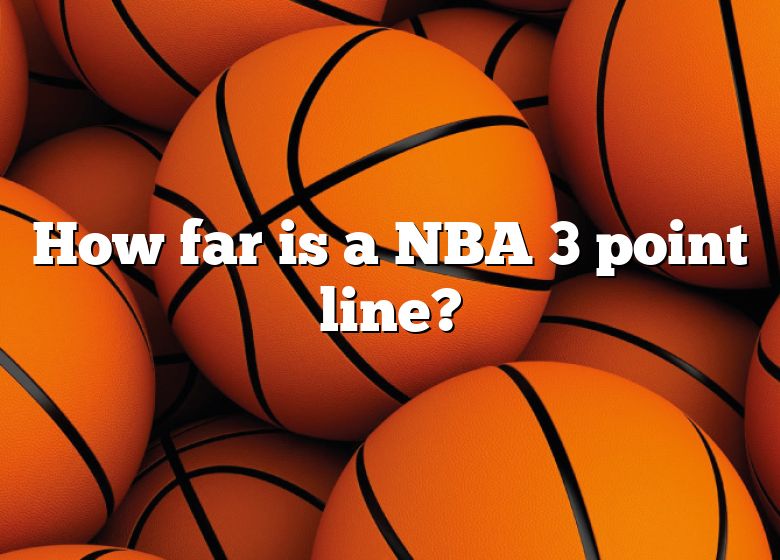 how-far-is-a-nba-3-point-line-dna-of-sports