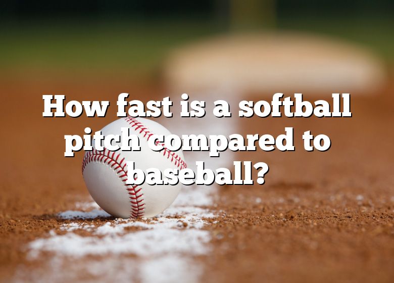 how-fast-is-a-softball-pitch-compared-to-baseball-dna-of-sports