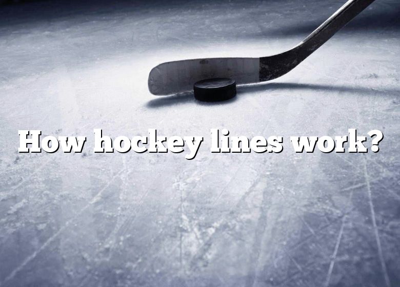 how-hockey-lines-work-dna-of-sports