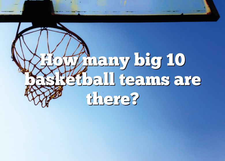 how-many-big-10-basketball-teams-are-there-dna-of-sports