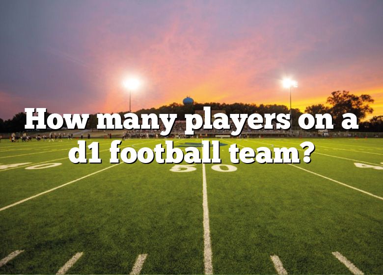 how-many-players-on-a-d1-football-team-dna-of-sports