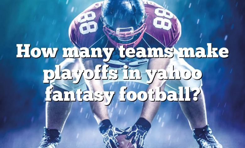 yahoo sports fantasy football