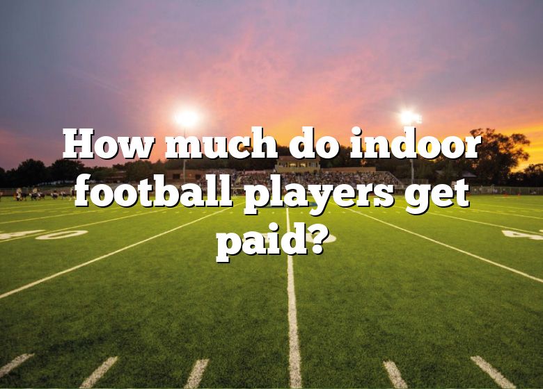 how-much-do-semi-pro-football-players-make-youtube