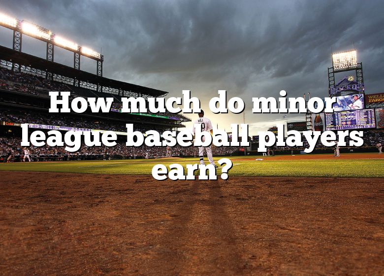 how-much-do-minor-league-baseball-players-earn-dna-of-sports