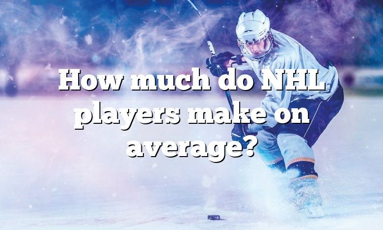 average-salary-for-nhl-players-in-2022-compared-to-other-sports