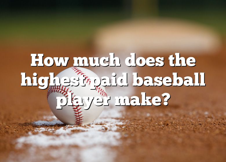 how-much-does-the-highest-paid-baseball-player-make-dna-of-sports