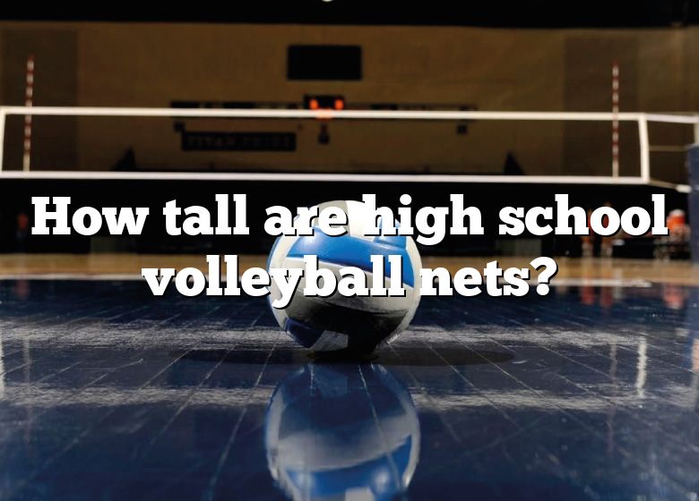 how-tall-are-high-school-volleyball-nets-dna-of-sports