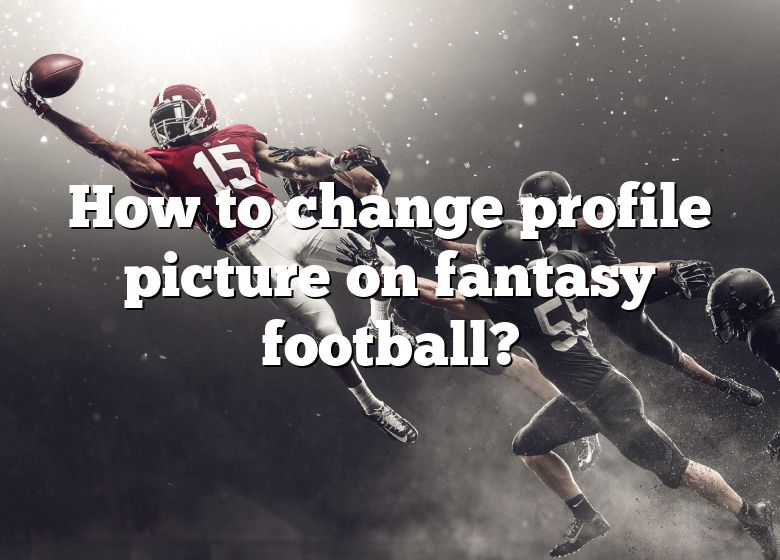 Replying to @B Fantasy football profile pics #fantasyfootball #nfl #re