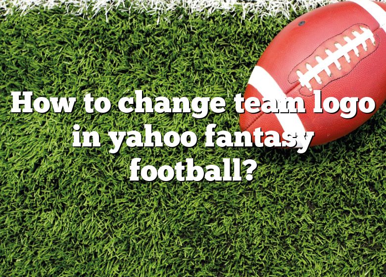 Yahoo Fantasy Football - Logo Design Inspiration