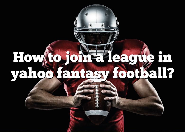 If you placed first or second in your Yahoo Fantasy Football league you may  be eligible for the Champion of Champions or Silver League. If you haven't  received your invite go to