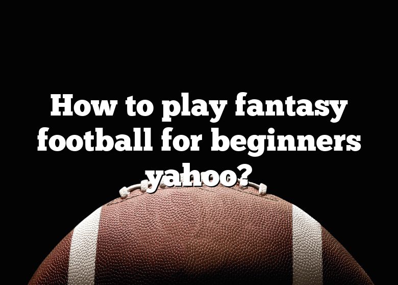 Yahoo launches subscription Yahoo Fantasy Plus and adds Draft Together