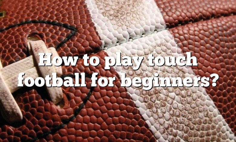 how-to-play-touch-football-for-beginners-dna-of-sports