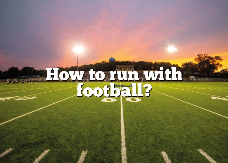 how-to-run-with-football-dna-of-sports