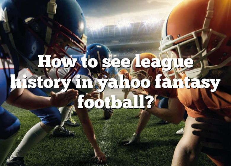 how-to-see-league-history-in-yahoo-fantasy-football-dna-of-sports