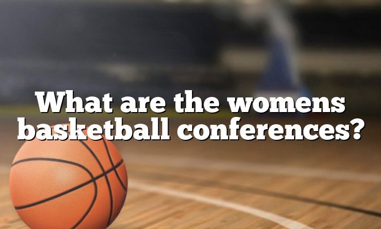 what-are-the-womens-basketball-conferences-dna-of-sports