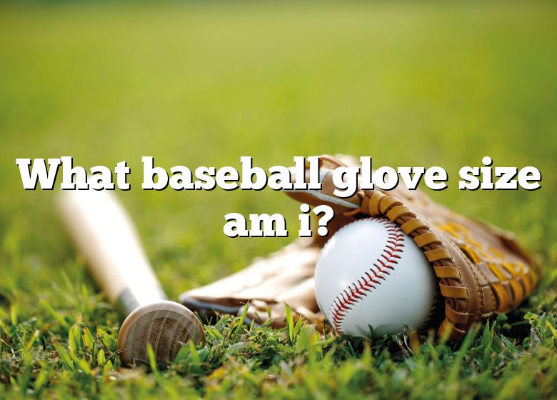 what-baseball-glove-size-am-i-dna-of-sports