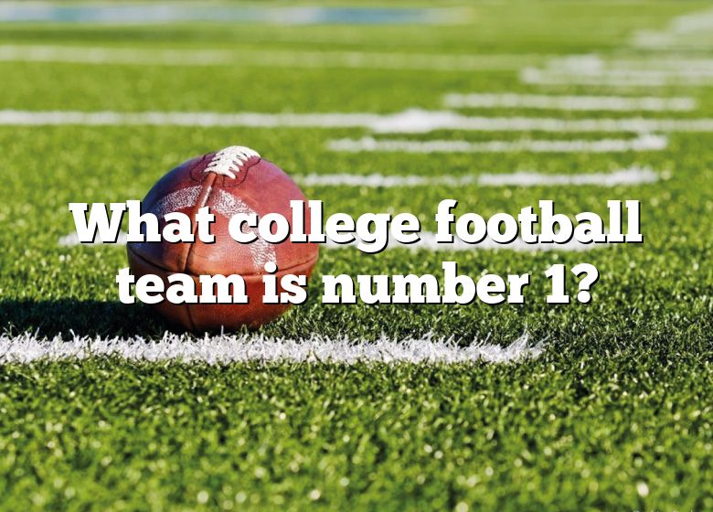 what-college-football-team-is-number-1-dna-of-sports