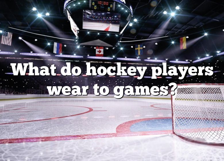 what-do-hockey-players-wear-to-games-dna-of-sports