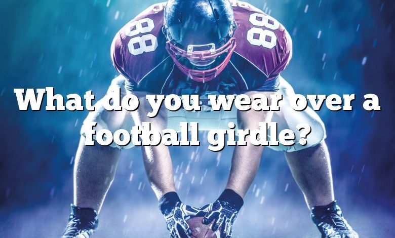 Why Do Football Players Wear Towels?