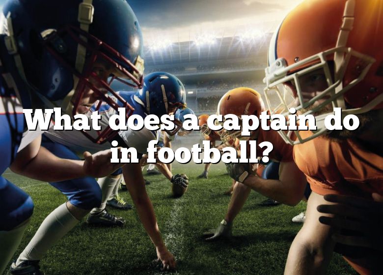 what-does-a-captain-do-in-football-dna-of-sports