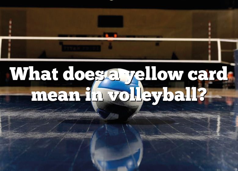 what-does-a-yellow-card-mean-in-volleyball-dna-of-sports