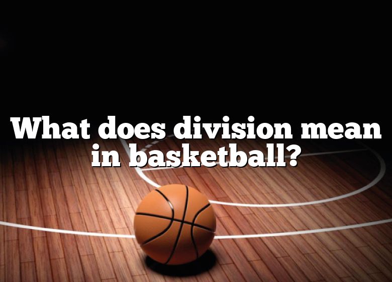 what-does-division-mean-in-basketball-dna-of-sports