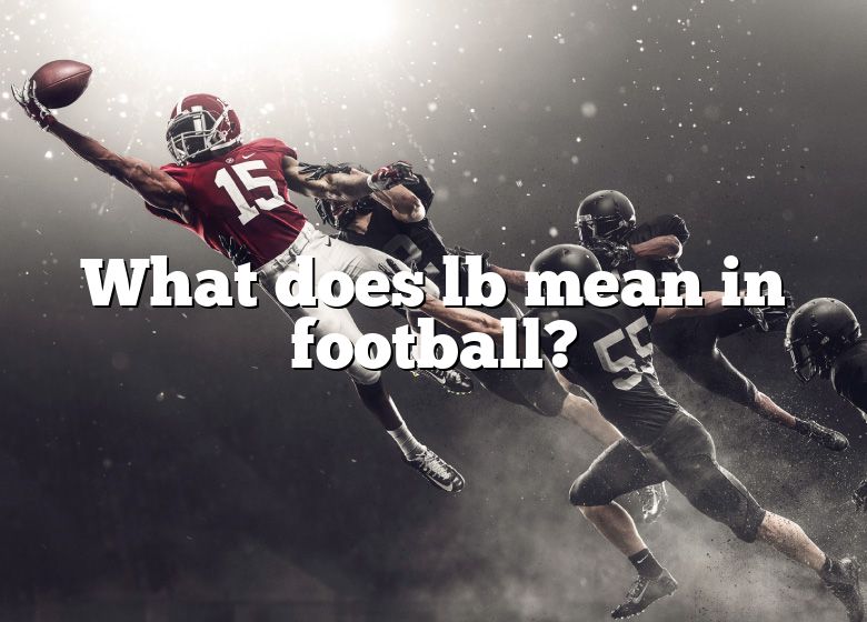 what-does-decleated-mean-in-football-four-verts-football