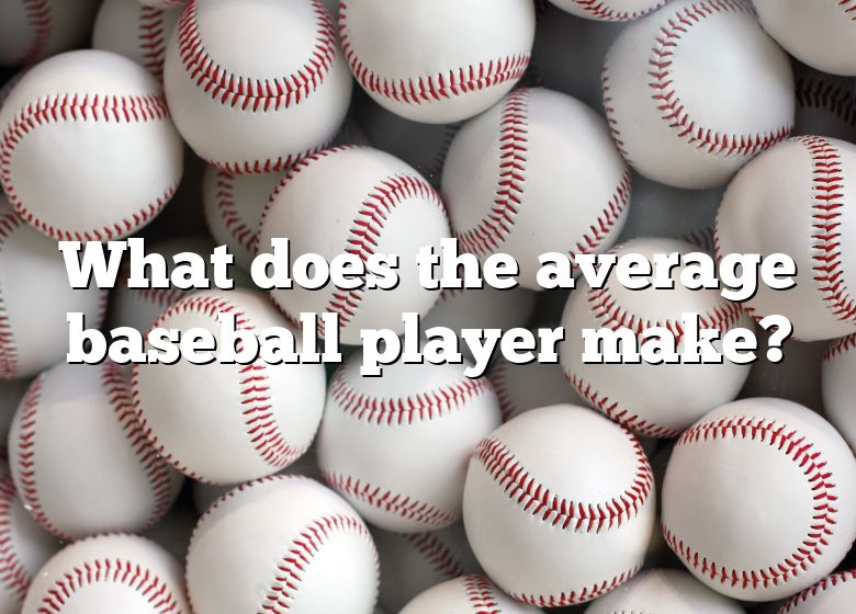 what-does-the-average-baseball-player-make-dna-of-sports