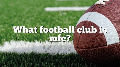 What football club is mfc?