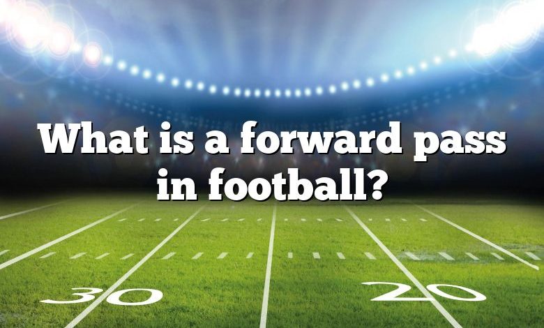 what-is-a-forward-pass-in-football-dna-of-sports