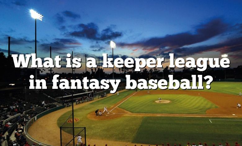 what-is-a-keeper-league-in-fantasy-baseball-dna-of-sports