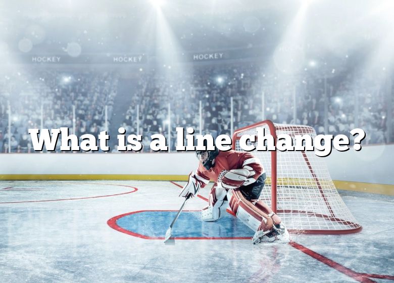 what-is-a-line-change-dna-of-sports